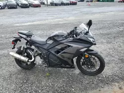 2020 Yongfu Motorcycle en venta en Gastonia, NC