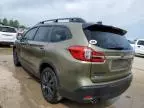 2022 Subaru Ascent Onyx Edition