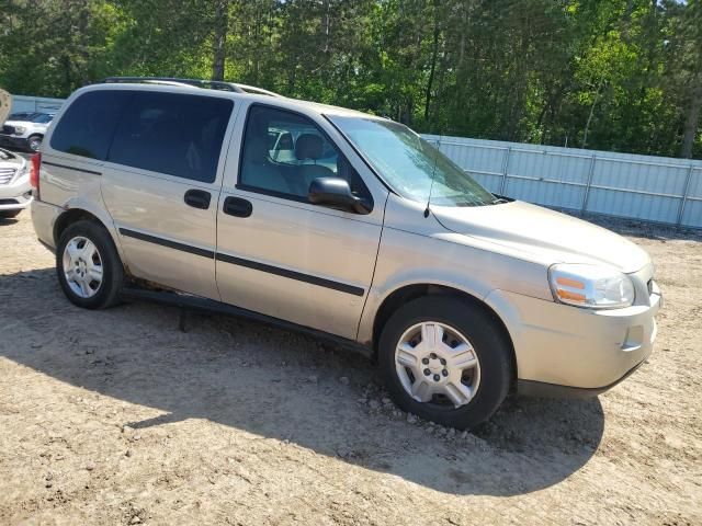 2007 Chevrolet Uplander LS