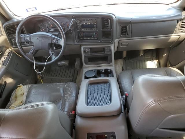 2005 Chevrolet Tahoe C1500