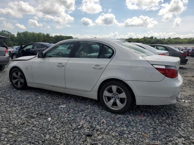 2007 BMW 530 I