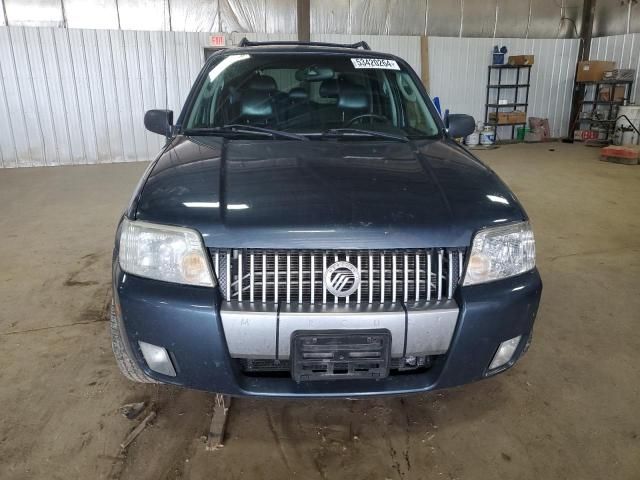 2006 Mercury Mariner