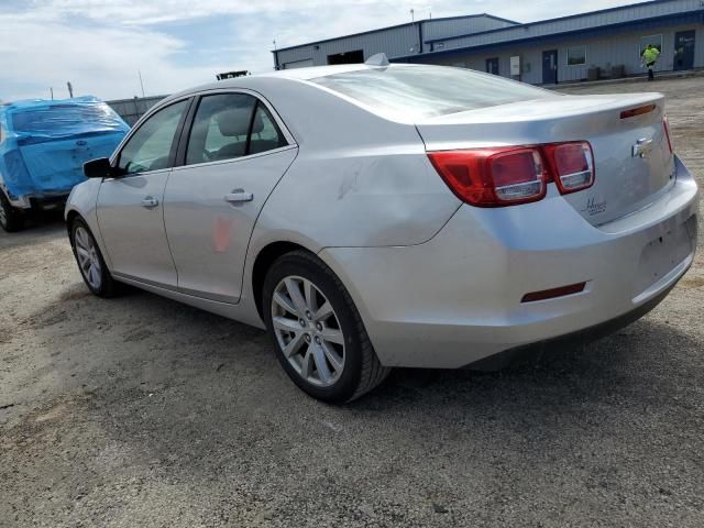 2013 Chevrolet Malibu 2LT