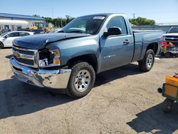 Salvage cars for sale at Pennsburg, PA auction: 2012 Chevrolet Silverado K1500