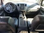 2008 Nissan Armada SE