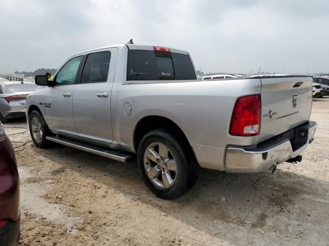 2016 Dodge RAM 1500 SLT