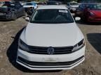 2018 Volkswagen Jetta S