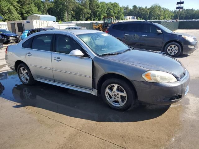 2013 Chevrolet Impala LS