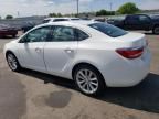 2012 Buick Verano