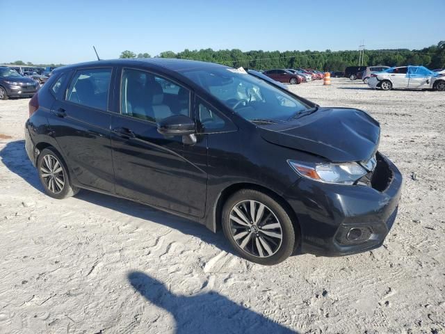 2019 Honda FIT EX