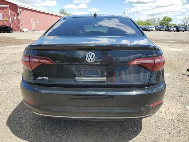 2021 Volkswagen Jetta S