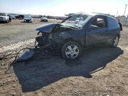 Vehiculos salvage en venta de Copart San Diego, CA: 2003 Ford Focus ZX3