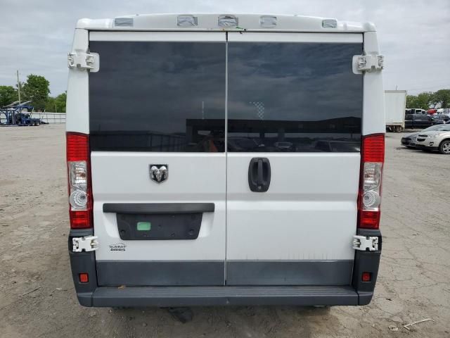 2017 Dodge RAM Promaster 1500 1500 Standard