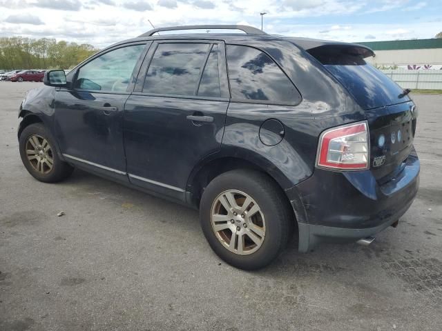 2010 Ford Edge SE