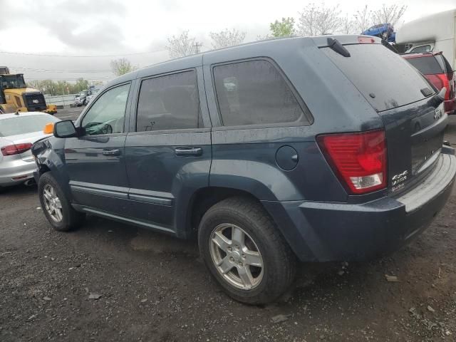 2007 Jeep Grand Cherokee Laredo