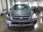 2005 Honda Pilot EXL