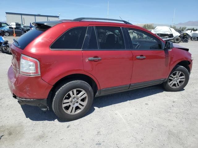 2008 Ford Edge SE