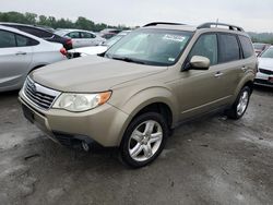2009 Subaru Forester 2.5X Limited for sale in Cahokia Heights, IL