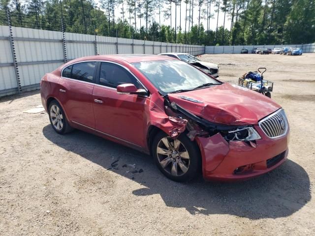 2013 Buick Lacrosse Premium