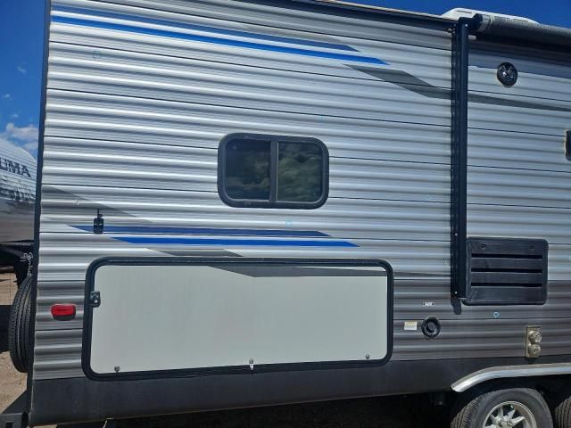 2020 Coachmen Catalina