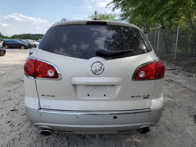 2009 Buick Enclave CXL