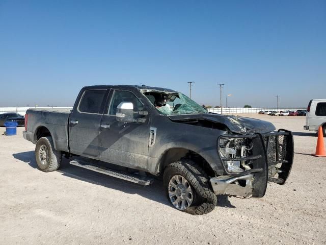 2017 Ford F250 Super Duty