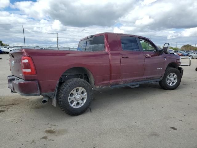 2024 Dodge 3500 Laramie