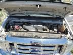 2013 Ford Econoline E350 Super Duty Cutaway Van