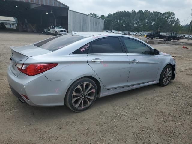 2014 Hyundai Sonata SE