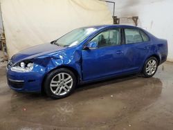 Carros con título limpio a la venta en subasta: 2008 Volkswagen Jetta S