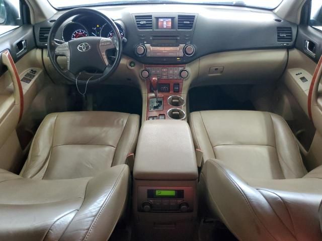 2010 Toyota Highlander Limited