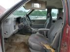 1996 Chevrolet S Truck S10