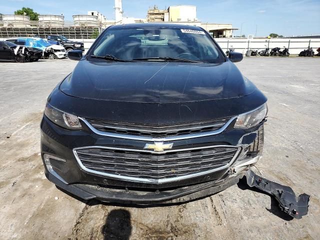 2017 Chevrolet Malibu Hybrid