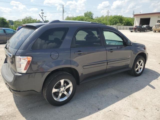 2007 Chevrolet Equinox LT