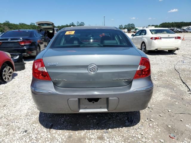 2009 Buick Lacrosse CXL