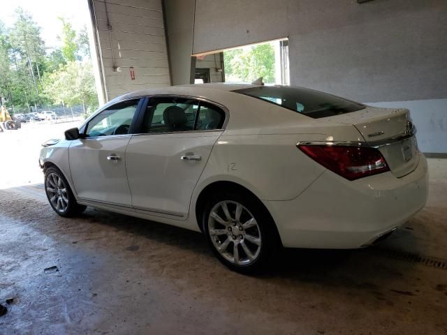 2014 Buick Lacrosse