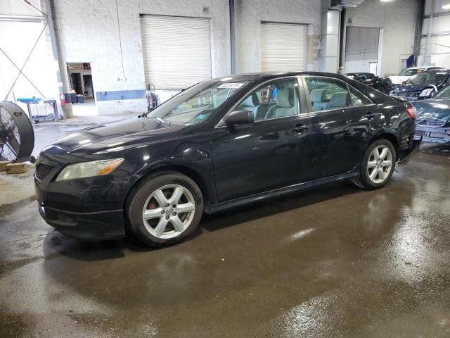 2007 Toyota Camry CE