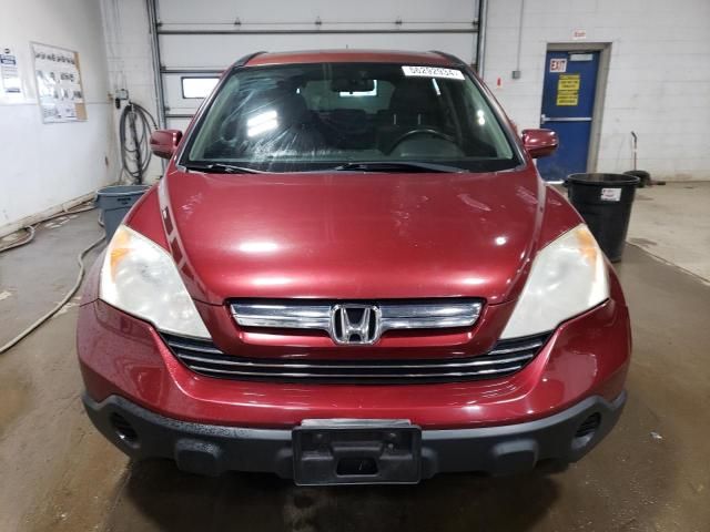 2008 Honda CR-V EXL