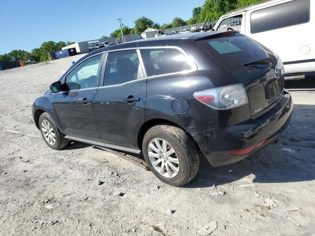 2010 Mazda CX-7