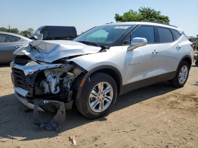 2019 Chevrolet Blazer 2LT