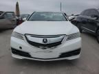 2016 Acura TLX