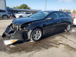 Salvage cars for sale from Copart Orlando, FL: 2011 Hyundai Sonata GLS