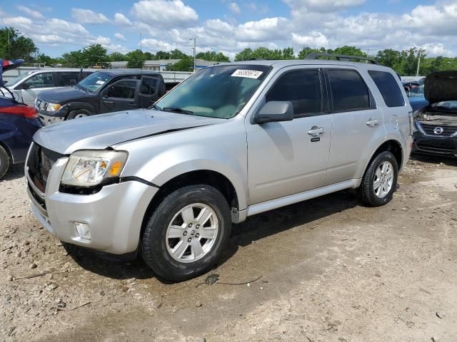 2010 Mercury Mariner