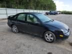 2005 Ford Focus ZX4