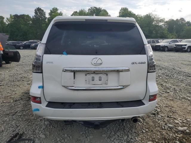 2019 Lexus GX 460