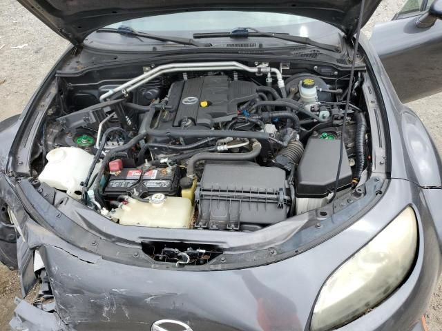 2014 Mazda MX-5 Miata Sport
