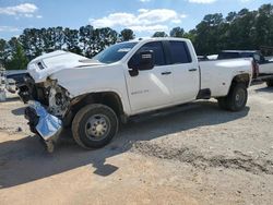 2021 Chevrolet Silverado K3500 en venta en Harleyville, SC