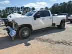 2021 Chevrolet Silverado K3500