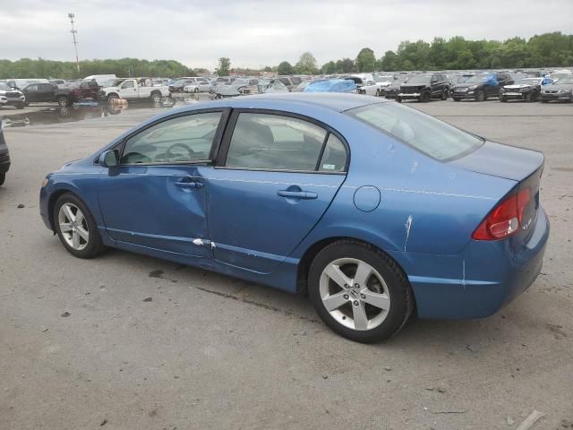 2006 Honda Civic EX