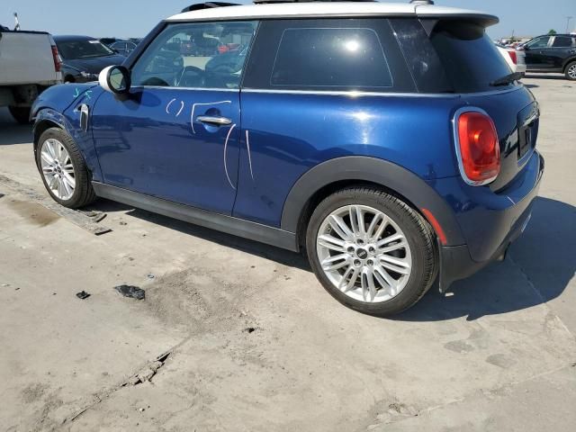 2016 Mini Cooper